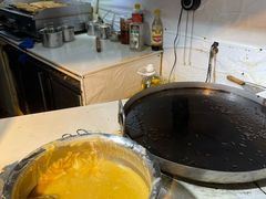 -老上海葱油饼(黄河路店)