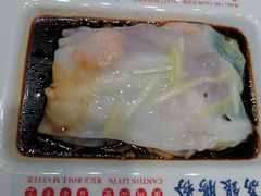 -荔银肠粉·非遗手藝(夫子庙店)