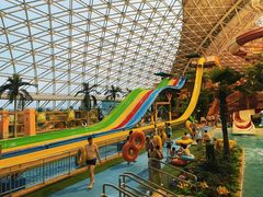 -天山海世界·米立方