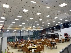 大堂-五洞大众牛餐馆(番禺分店)