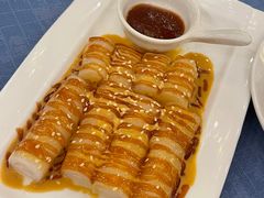 混酱肠粉-鹭江宾馆·观海餐厅