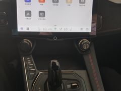 -中鑫之宝领克中心(姚家园店)