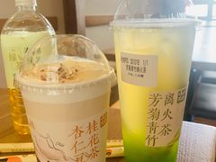 -长春堂顺时而饮(前门店)