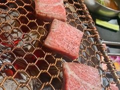 -黑牛の店·和牛烧肉(大悦城店)