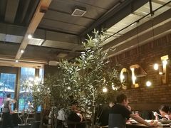 大堂-薇酌饮·陕西菜(南门外店)