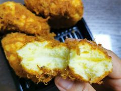 -BreadTalk面包新语·烘焙蛋糕(海岸城店)