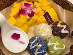 -KingThaia金泰兰(滨江天街店)