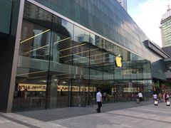 -Apple零售店(中街大悦城店)