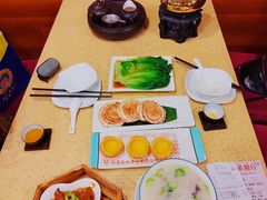 -喜鹊茶点.啫煲(车陂店)