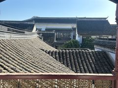 -东山雕花楼