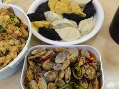 -北方饺子王·海肠捞饭·海鲜锅(山大店)