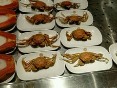 -台北A+A七喜饭店(德增街店)