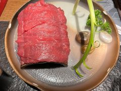 -盡膳口福跷脚牛肉火锅(国贸商城店)