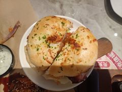 -必胜客(中北店)