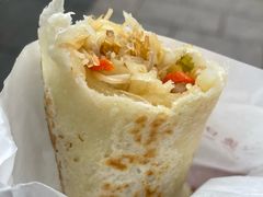 -宁海麦饼(华严街店)