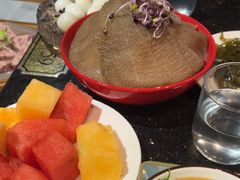 -五星桥原切肥牛火锅·30年专注好牛肉(湖塘店)
