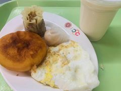 -北大家园食堂