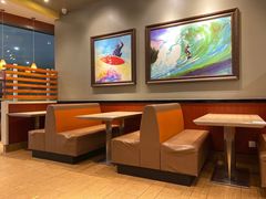 -The Habit Burger Grill 哈比特汉堡(爱琴海店)