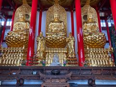 -池州市平天湖风景区