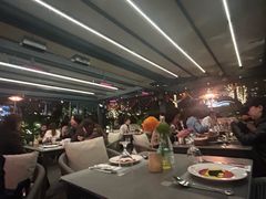 -Mezomd曼索蒂西班牙餐厅(广粤店)