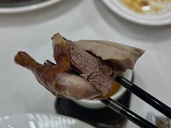 -凤凰楼酒家·粤宴点心(华强北店)