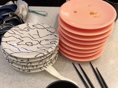 -争鲜回转寿司(流行前线店)