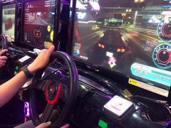 -天天玩X秋葉原日系动漫游戏中心
