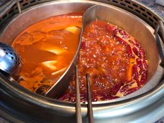 -小龙坎老火锅(北京三里屯店)