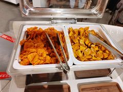 -鹈鹕素食餐厅自助餐部(正阳街店)