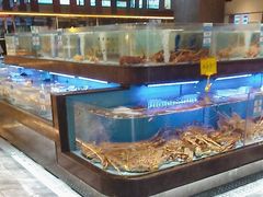 -阿伟海鲜楼·福建菜(延寿店)