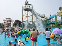 -秦皇岛乐岛海洋王国