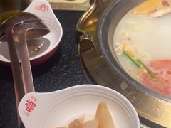 -熊喵来了火锅(长安万达第94分店)