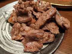 -隐炉和牛烧肉店(群力店)