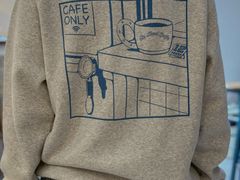 -Be Lived Cafe比例咖啡(摩天轮店)