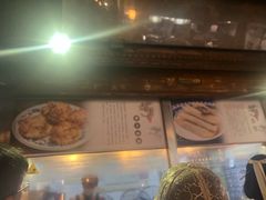 -滋啦啦油煎铺一乌镇萝卜丝饼