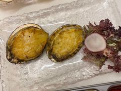 -白仁仔· 活烤海鲜 宵夜(豫园店)