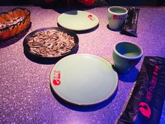 -问渔烤鱼(回龙观总店)