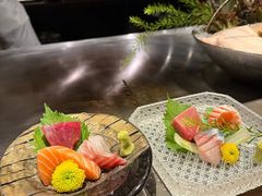 -岩盐·铁板料理(嘉里店)