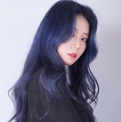 -沐染造型专业烫发染发