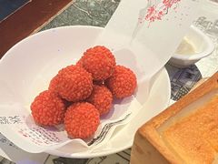 -绿茶餐厅(乐峰广场店)