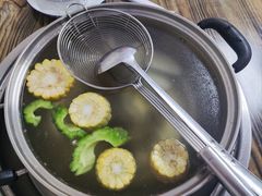 -全好食潮汕牛肉火锅(泗洲路店)