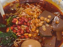 -遇见小面(SM城市广场一期店)