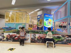 -孩子王(铁西万达店)