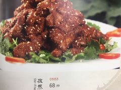 -白魁老号饭庄(交道口店)