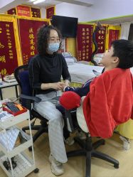 -季群小儿推拿(圣克拉店)