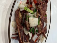 -老鄞江清水龙虾•赵赵家(江北店)