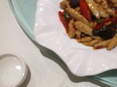 -功德林素菜饭庄(前门店)
