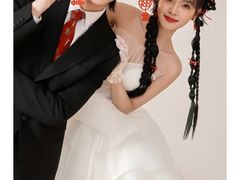 -浪漫一生摄影美学(怀柔开放路店)