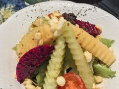 -天狗山料理(省体店)