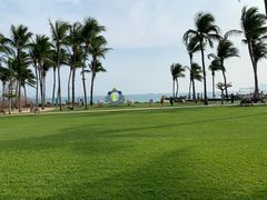 -三亚亚龙湾天域度假酒店